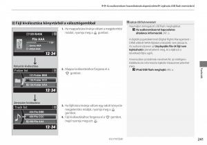 Honda-CR-V-IV-4-Kezelesi-utmutato page 242 min