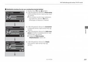 Honda-CR-V-IV-4-Kezelesi-utmutato page 258 min