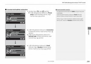 Honda-CR-V-IV-4-Kezelesi-utmutato page 260 min