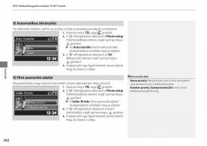 Honda-CR-V-IV-4-Kezelesi-utmutato page 263 min