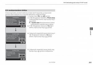 Honda-CR-V-IV-4-Kezelesi-utmutato page 264 min