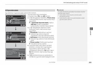 Honda-CR-V-IV-4-Kezelesi-utmutato page 266 min