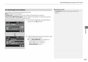 Honda-CR-V-IV-4-Kezelesi-utmutato page 274 min