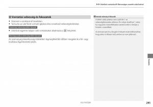 Honda-CR-V-IV-4-Kezelesi-utmutato page 286 min