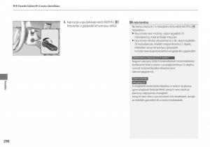 Honda-CR-V-IV-4-Kezelesi-utmutato page 291 min