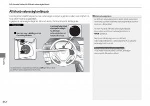 Honda-CR-V-IV-4-Kezelesi-utmutato page 313 min