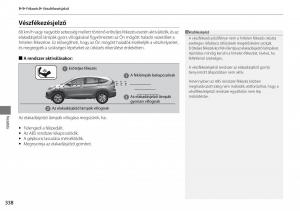 Honda-CR-V-IV-4-Kezelesi-utmutato page 339 min