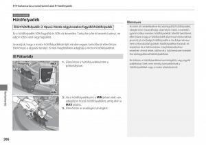 Honda-CR-V-IV-4-Kezelesi-utmutato page 387 min