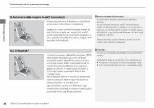 Honda-CR-V-IV-4-Kezelesi-utmutato page 39 min