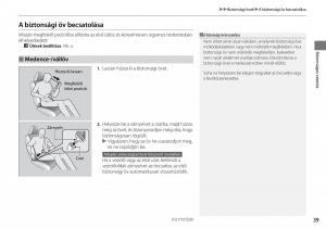 Honda-CR-V-IV-4-Kezelesi-utmutato page 40 min
