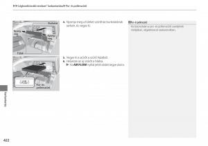 Honda-CR-V-IV-4-Kezelesi-utmutato page 423 min