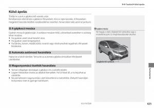 Honda-CR-V-IV-4-Kezelesi-utmutato page 426 min