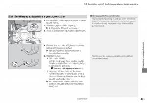 Honda-CR-V-IV-4-Kezelesi-utmutato page 442 min