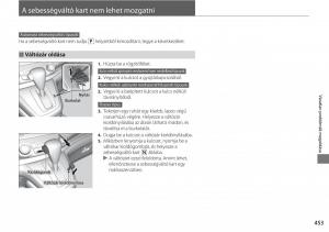 Honda-CR-V-IV-4-Kezelesi-utmutato page 454 min