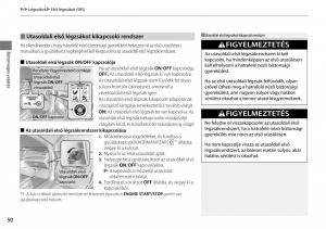 Honda-CR-V-IV-4-Kezelesi-utmutato page 51 min