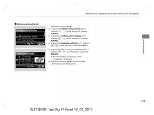 Honda-CR-V-IV-4-manuale-del-proprietario page 153 min