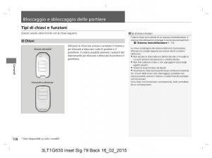 Honda-CR-V-IV-4-manuale-del-proprietario page 158 min