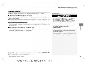 Honda-CR-V-IV-4-manuale-del-proprietario page 179 min