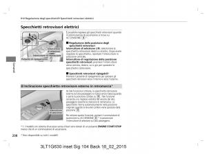 Honda-CR-V-IV-4-manuale-del-proprietario page 208 min