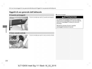 Honda-CR-V-IV-4-manuale-del-proprietario page 222 min