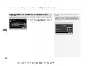 Honda-CR-V-IV-4-manuale-del-proprietario page 256 min