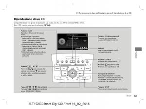 Honda-CR-V-IV-4-manuale-del-proprietario page 259 min