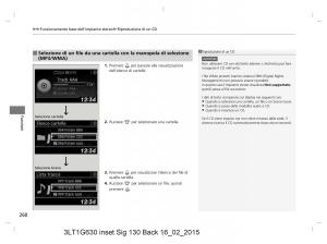 Honda-CR-V-IV-4-manuale-del-proprietario page 260 min