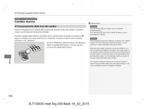 Honda-CR-V-IV-4-manuale-del-proprietario page 418 min