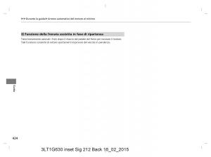 Honda-CR-V-IV-4-manuale-del-proprietario page 424 min