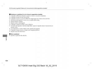 Honda-CR-V-IV-4-manuale-del-proprietario page 464 min