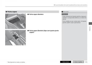 Honda-City-VI-6-manual-del-propietario page 123 min