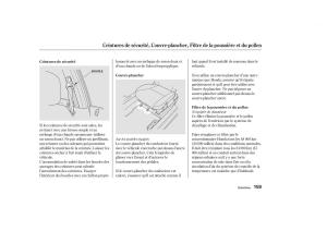 Honda-Civic-VII-7-manuel-du-proprietaire page 158 min