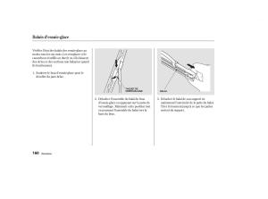 Honda-Civic-VII-7-manuel-du-proprietaire page 159 min