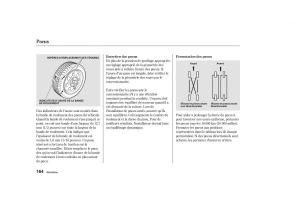 Honda-Civic-VII-7-manuel-du-proprietaire page 163 min