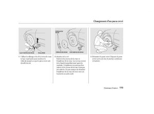 Honda-Civic-VII-7-manuel-du-proprietaire page 172 min
