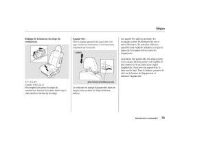 Honda-Civic-VII-7-manuel-du-proprietaire page 74 min