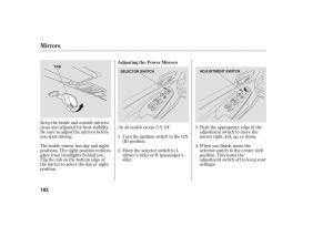 Honda-Civic-VIII-8-owners-manual page 185 min