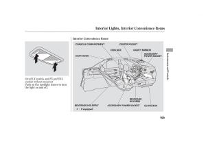 Honda-Civic-VIII-8-owners-manual page 189 min