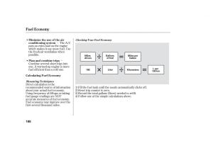 Honda-Civic-VIII-8-owners-manual page 276 min