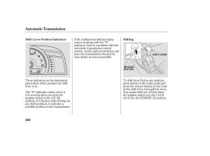 Honda-Civic-VIII-8-owners-manual page 289 min