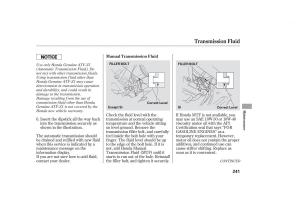 Honda-Civic-VIII-8-owners-manual page 328 min