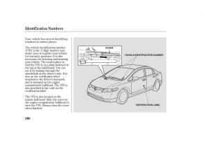 Honda-Civic-VIII-8-owners-manual page 383 min