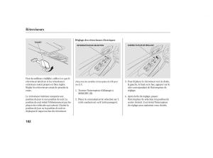 Honda-Civic-VIII-8-manuel-du-proprietaire page 126 min