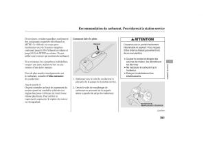 Honda-Civic-VIII-8-manuel-du-proprietaire page 207 min