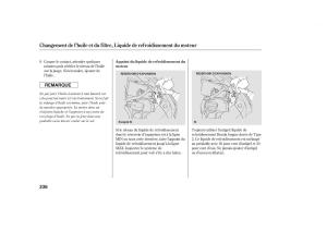 Honda-Civic-VIII-8-manuel-du-proprietaire page 262 min