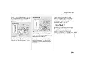 Honda-Civic-VIII-8-manuel-du-proprietaire page 266 min