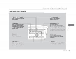 Honda-Civic-IX-9-owners-manual page 150 min