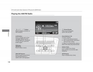 Honda-Civic-IX-9-owners-manual page 159 min