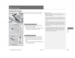 Honda-Civic-IX-9-owners-manual page 212 min