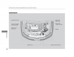 Honda-Civic-IX-9-owners-manual page 253 min